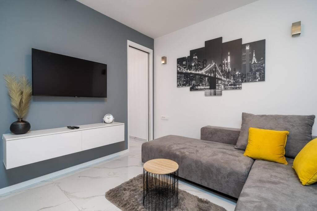 Luxury Downtown West Apartment Dubrownik Zewnętrze zdjęcie